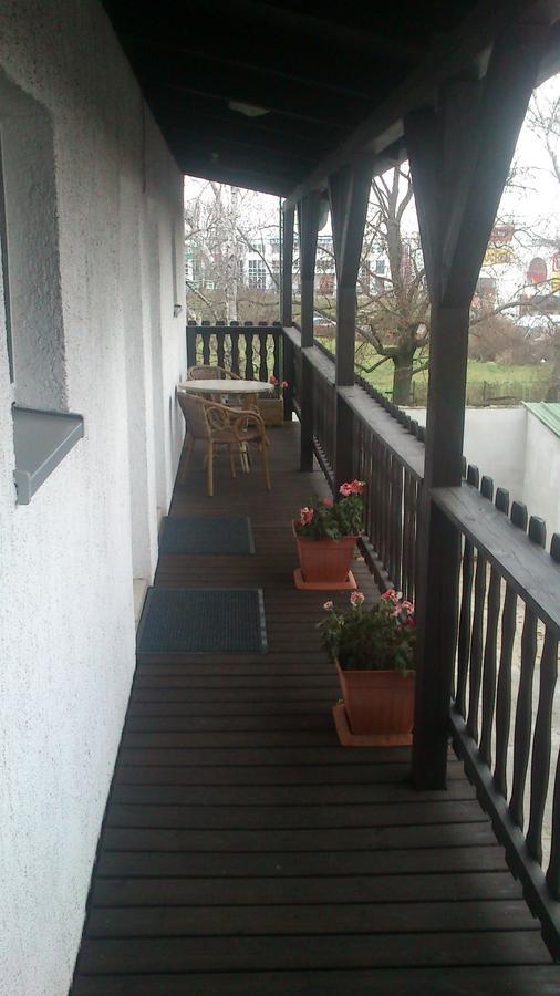 Gasthaus Zur Hecke Schoenefeld Ngoại thất bức ảnh